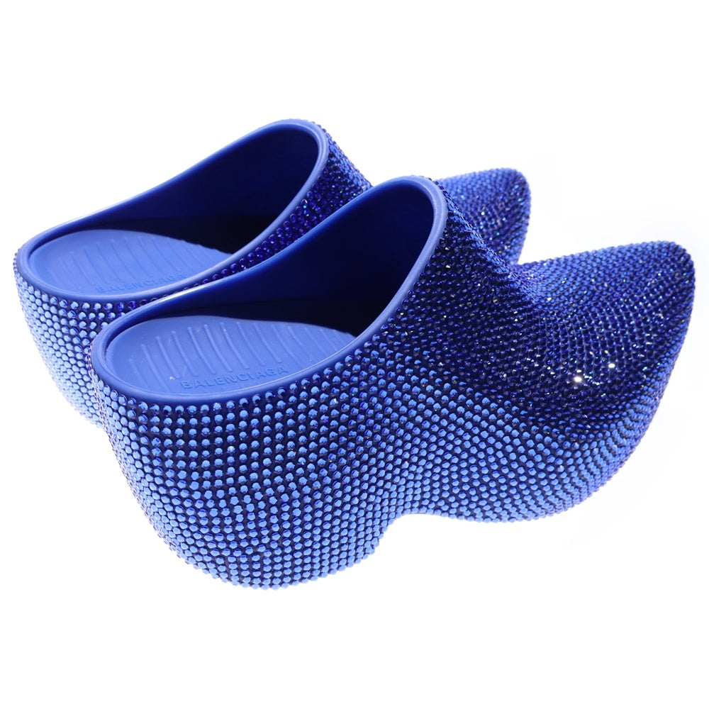 BALENCIAGA(バレンシアガ) TECHNO CLOG MULE テクノクロッグ ミュール