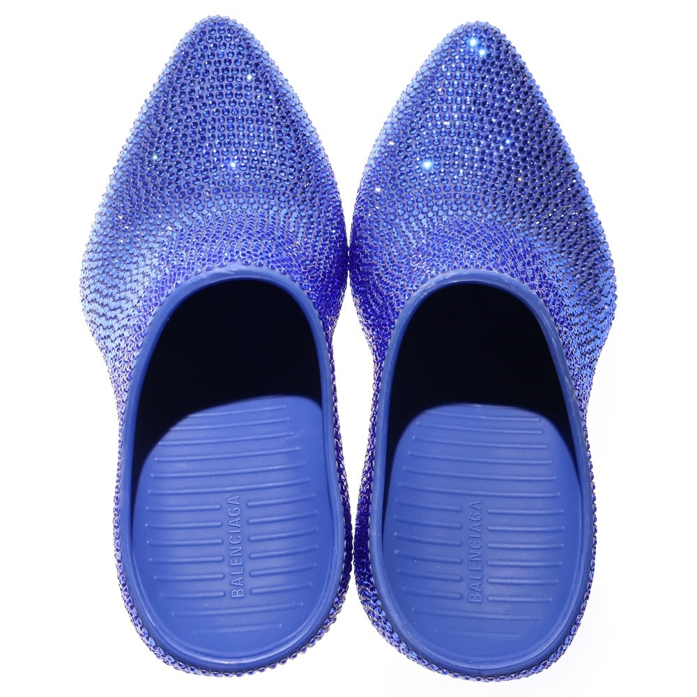 BALENCIAGA(バレンシアガ) TECHNO CLOG MULE テクノクロッグ ミュール