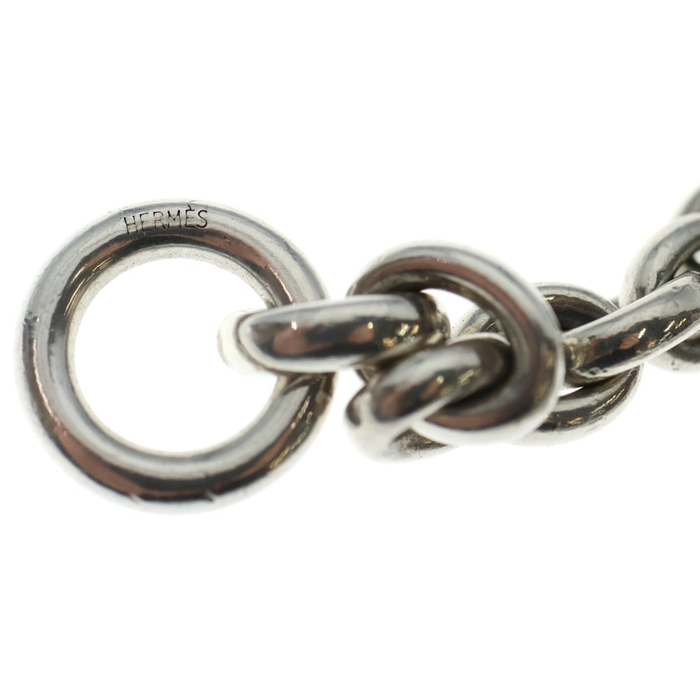 HERMES(エルメス) Crescendo Bracelet クレッシェンドブレスレット