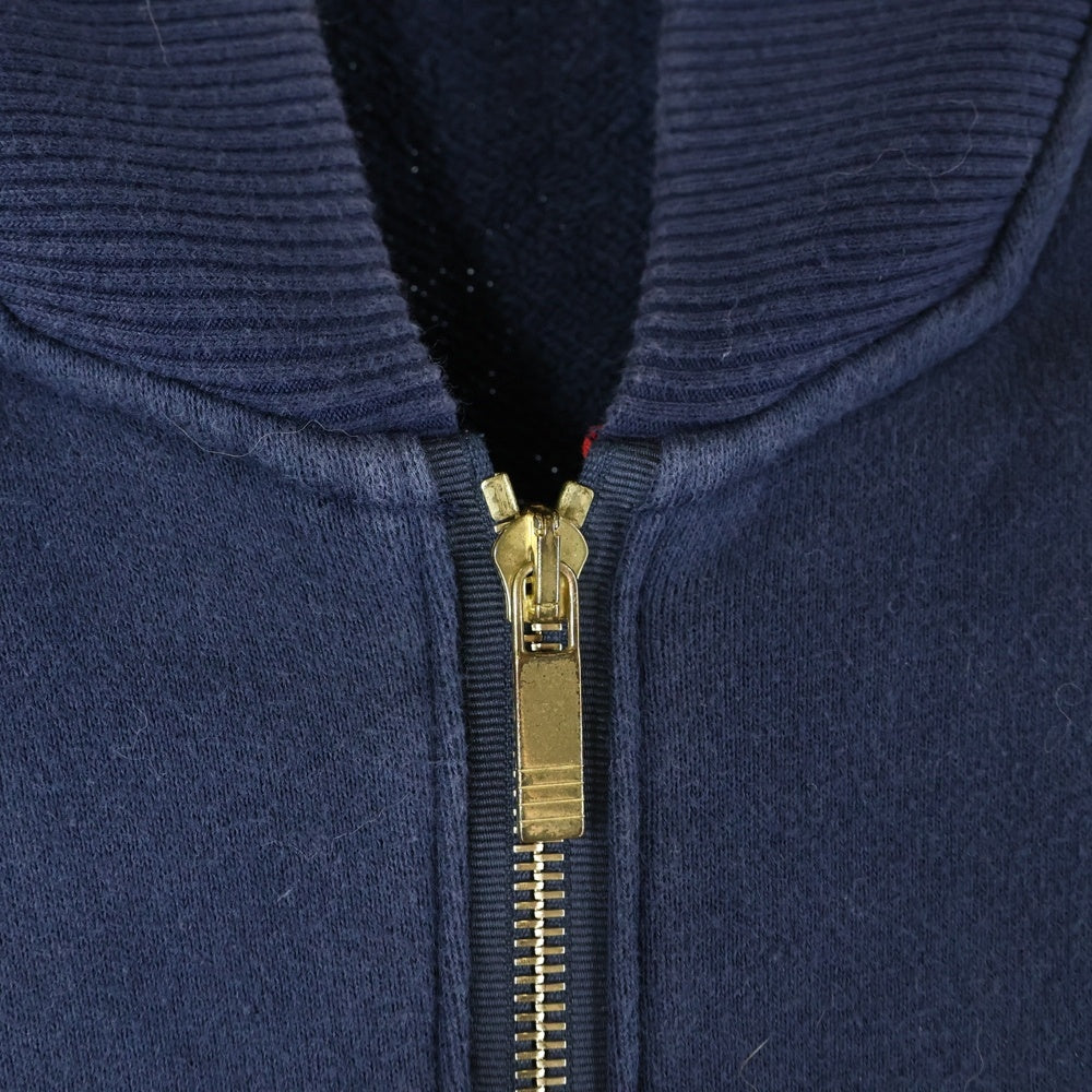 THOM BROWNE(トムブラウン) ZIPUP JACKET ジップアップ ジャケット