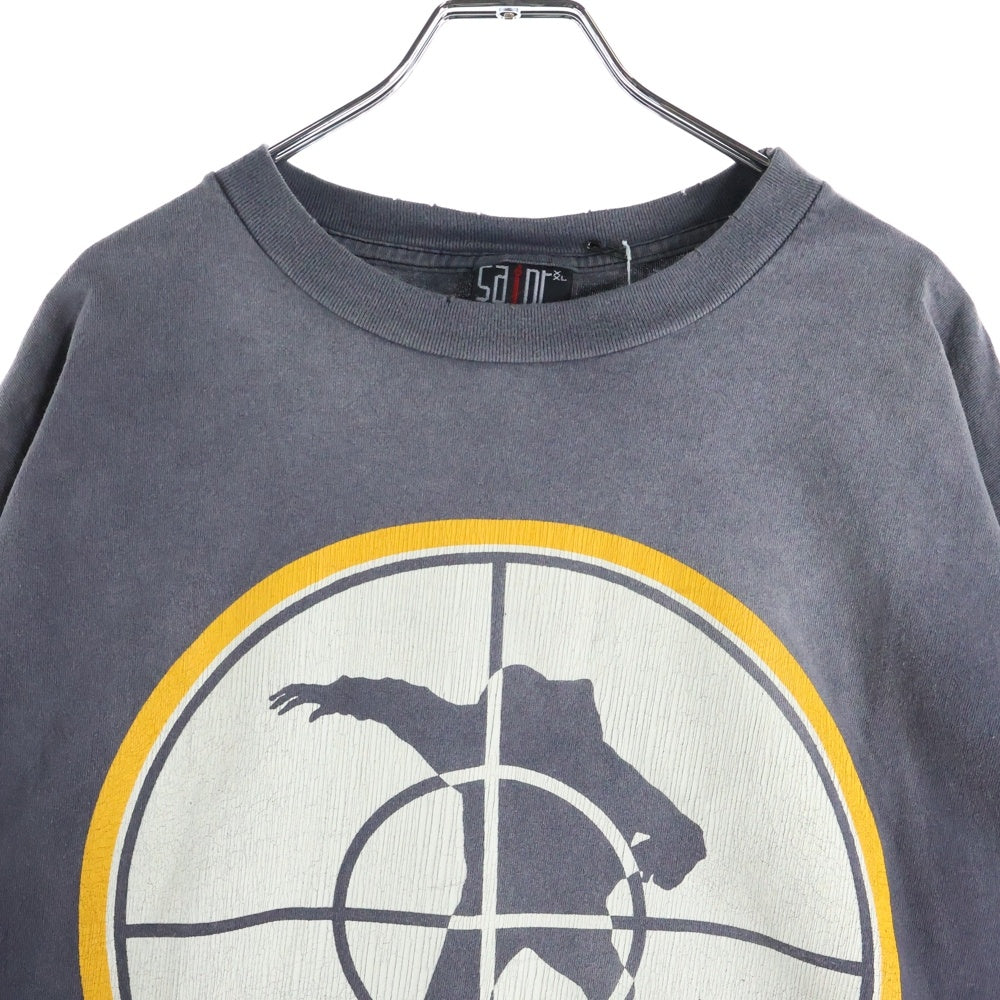 セントマイケル　SAINT Mxxxxxx ショーン ウェザースプーン　ロンT SAINT MICHAEL(セントマイケル) 24SS ×Sean Wotherspoon SW LS TEE