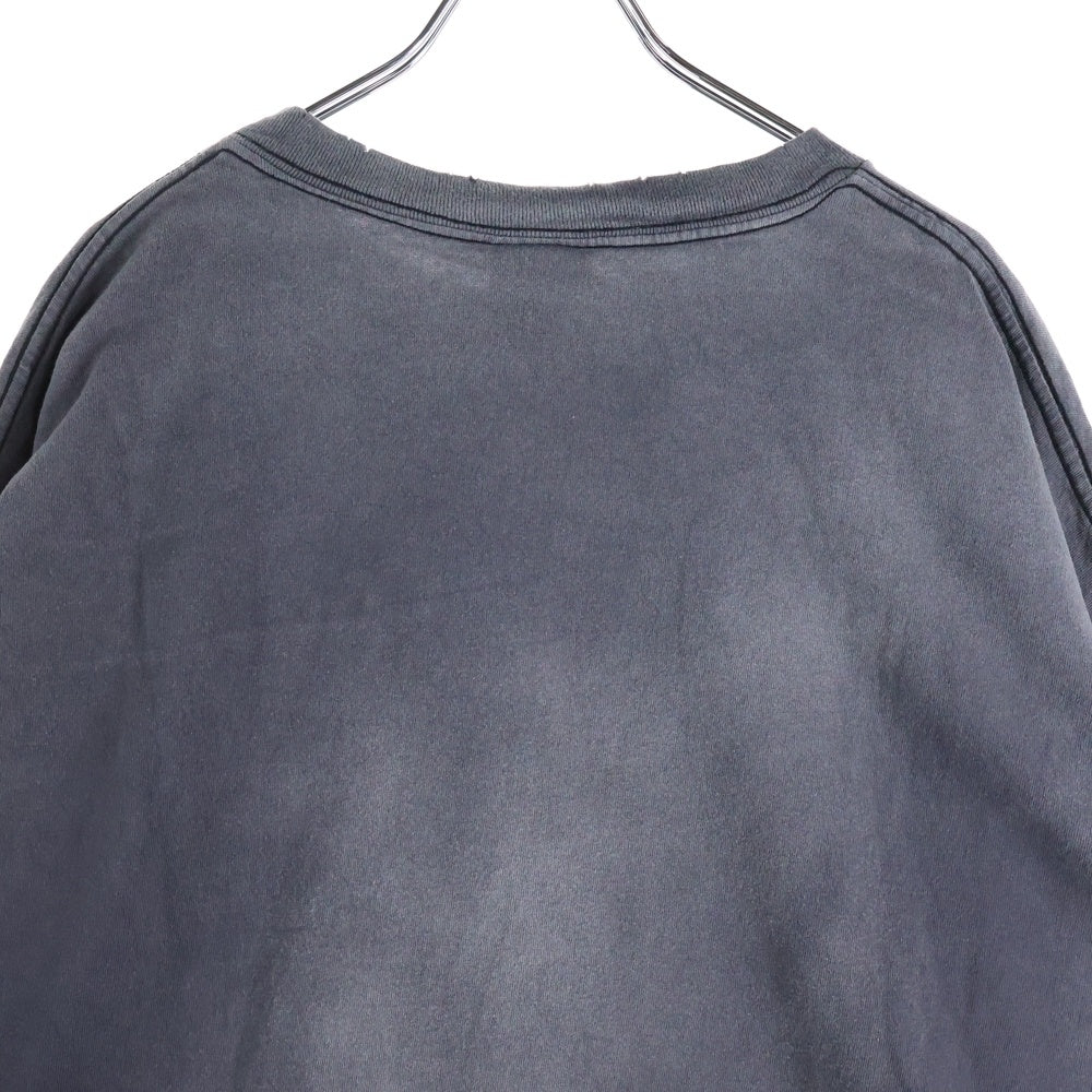 SAINT MICHAEL(セントマイケル) 24SS ×Sean Wotherspoon SW LS TEE