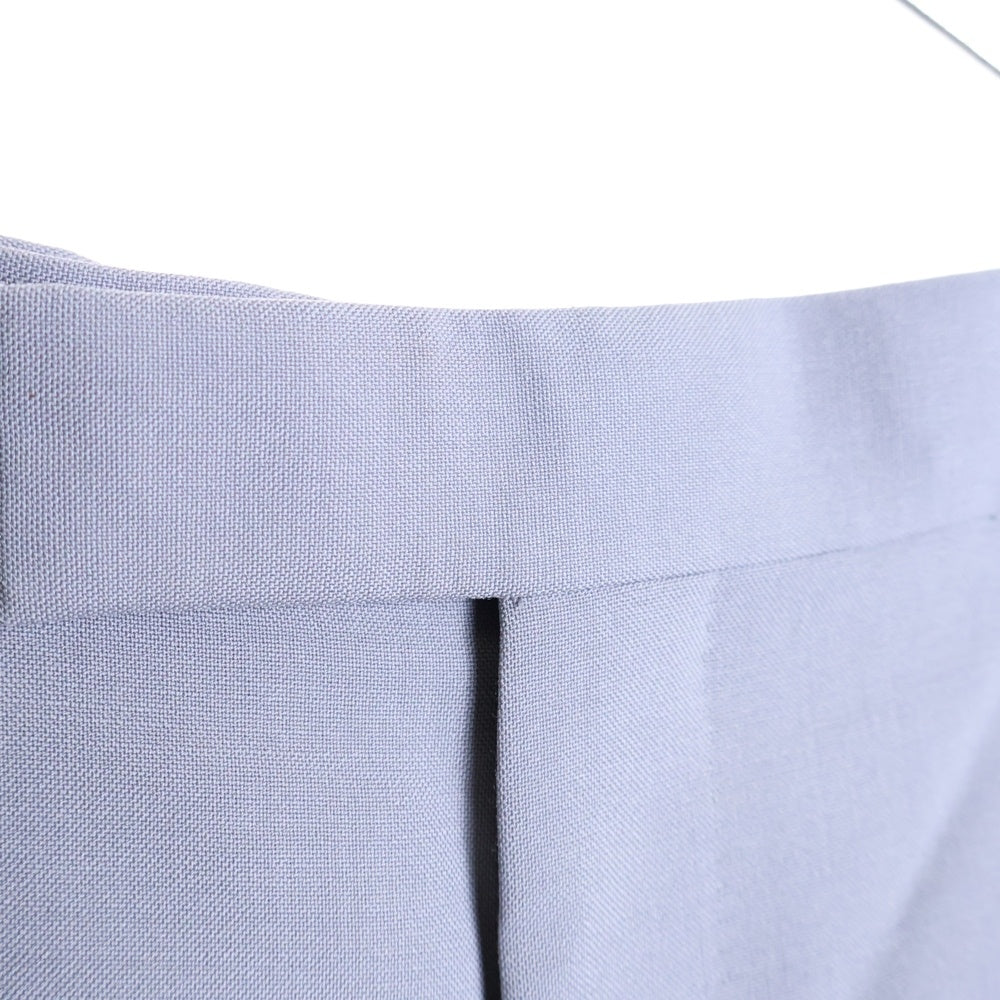 WACKO MARIA(ワコマリア) CLOTH DORMEUIL ドーメル スラックスパンツ グレー