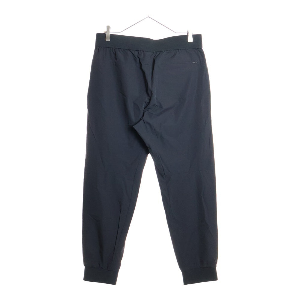 F.C.R.B./F.C.Real Bristol/FCRB(エフシーアールビー/エフシーレアルブリストル) 4WAY STRETCH RIBBED PANTS ストレッチリブパンツ ブラック FCRB-242046