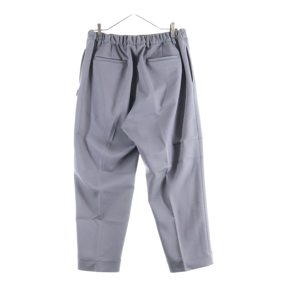 NEIGHBORHOOD(ネイバーフッド) 22SS ANKLE / ER-PT トラウザーズパンツ