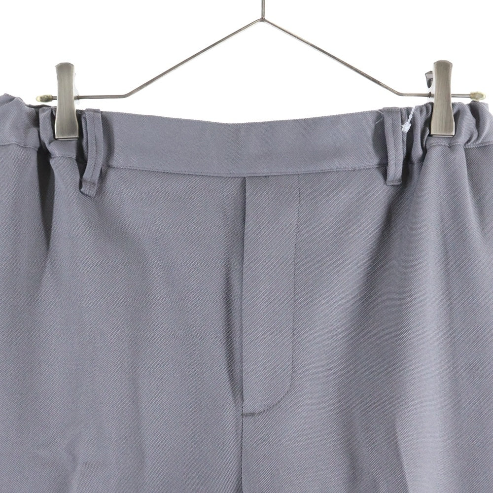 NEIGHBORHOOD(ネイバーフッド) 22SS ANKLE / ER-PT トラウザーズパンツ