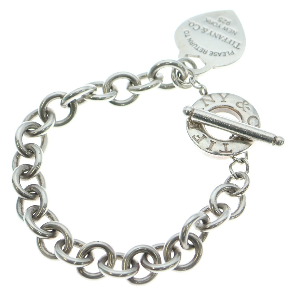 TIFFANY & Co.(ティファニー) リターントゥ ティファニー ハート