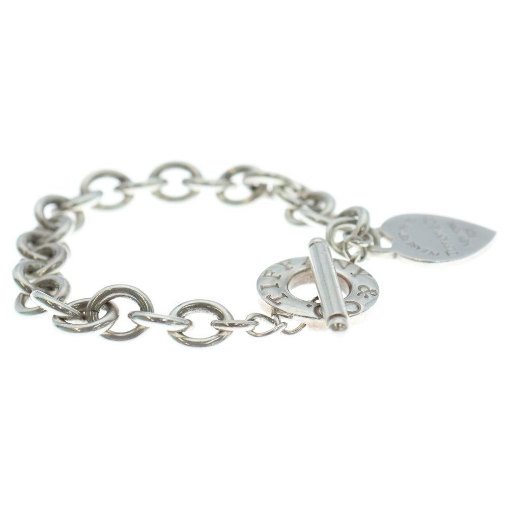 TIFFANY & Co.(ティファニー) リターントゥ ティファニー ハート