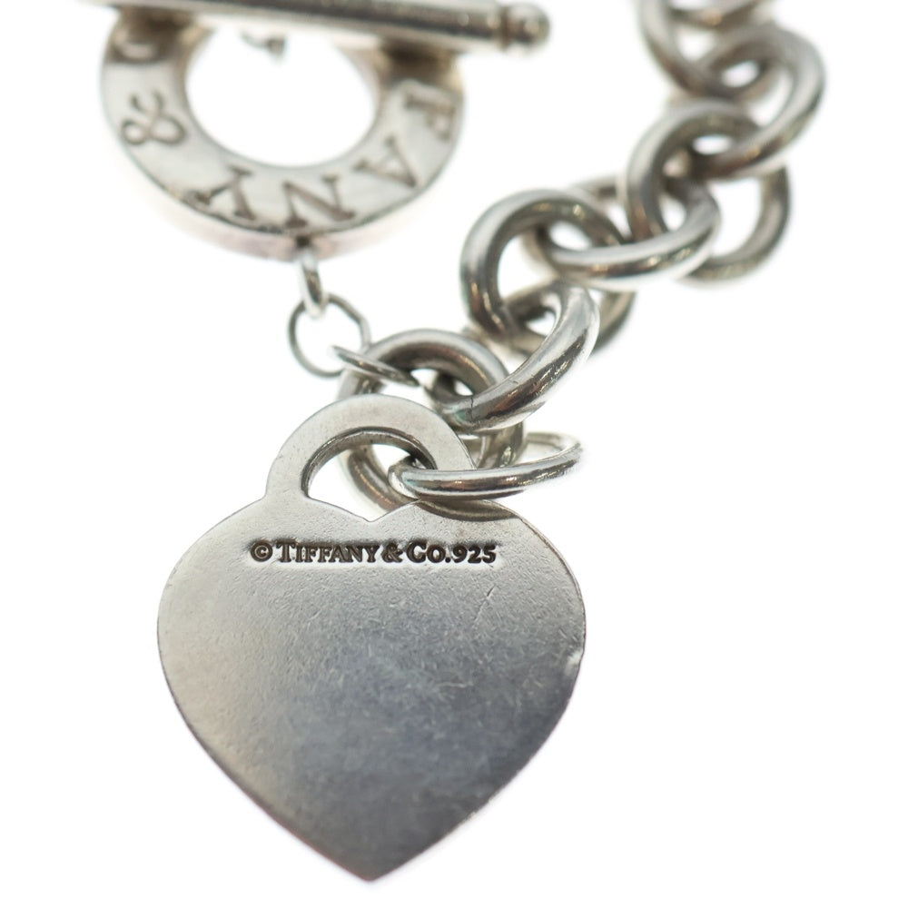 TIFFANY & Co.(ティファニー) リターントゥ ティファニー ハート