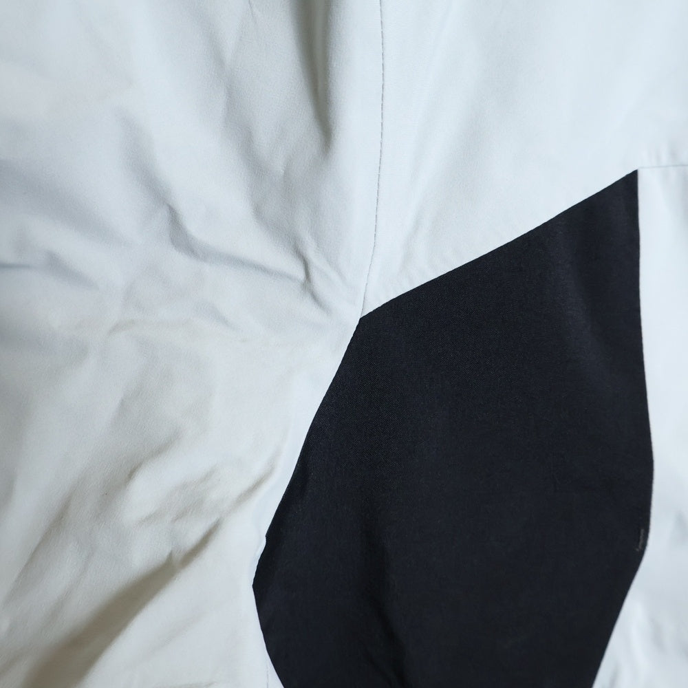 THE NORTH FACE(ザノースフェイス) Gadget Hangar Coat Gore-Tex ゴアテックス ガジェットハンガーコート ナイロンマウンテンパーカー グレー NP61961