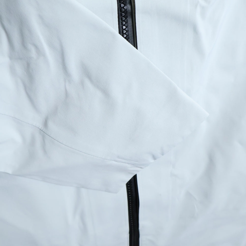 THE NORTH FACE(ザノースフェイス) Gadget Hangar Coat Gore-Tex ゴアテックス ガジェットハンガーコート ナイロンマウンテンパーカー グレー NP61961