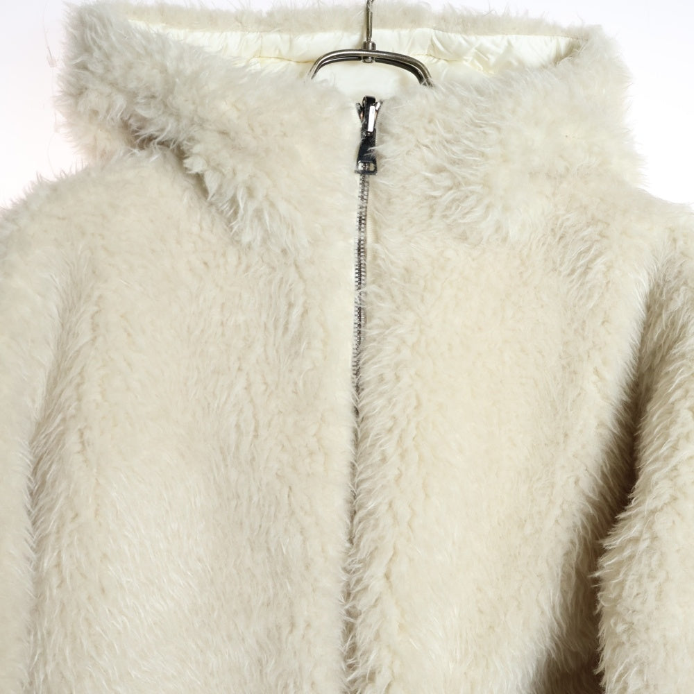 MONCLER(モンクレール) KOLIMA GIUBBOTTO ロゴワッペン リバーシブル