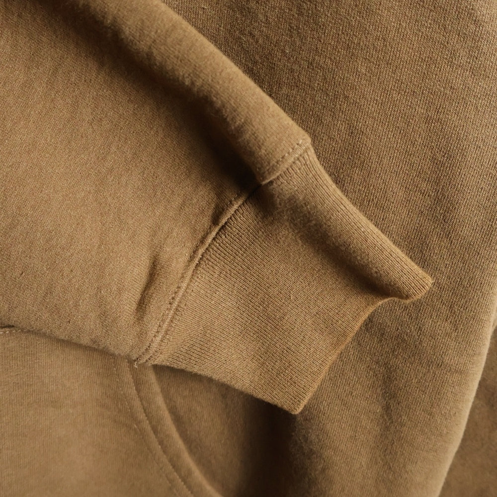 SUPREME(シュプリーム) 22SS Antihero Hooded Sweatshirt アンタイヒーロー プルオーバースウェットパーカー フーディ ブラウン