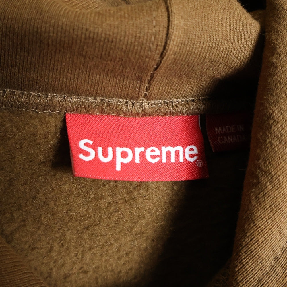 SUPREME(シュプリーム) 22SS Antihero Hooded Sweatshirt アンタイ