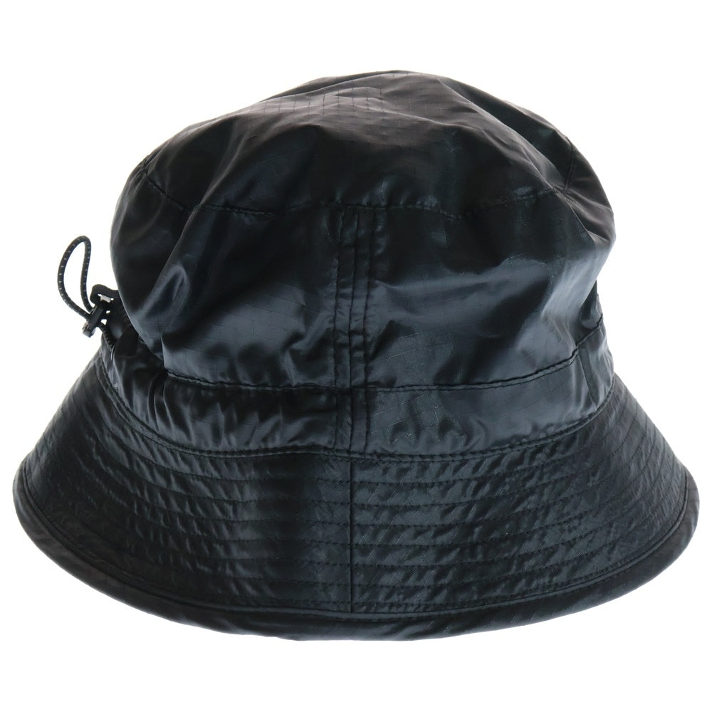 NO BRAND(ノーブランド) REIGNING CHAMP レイニングチャンプ ドローコード バケットハット 帽子 21-095-071-0110-3-0