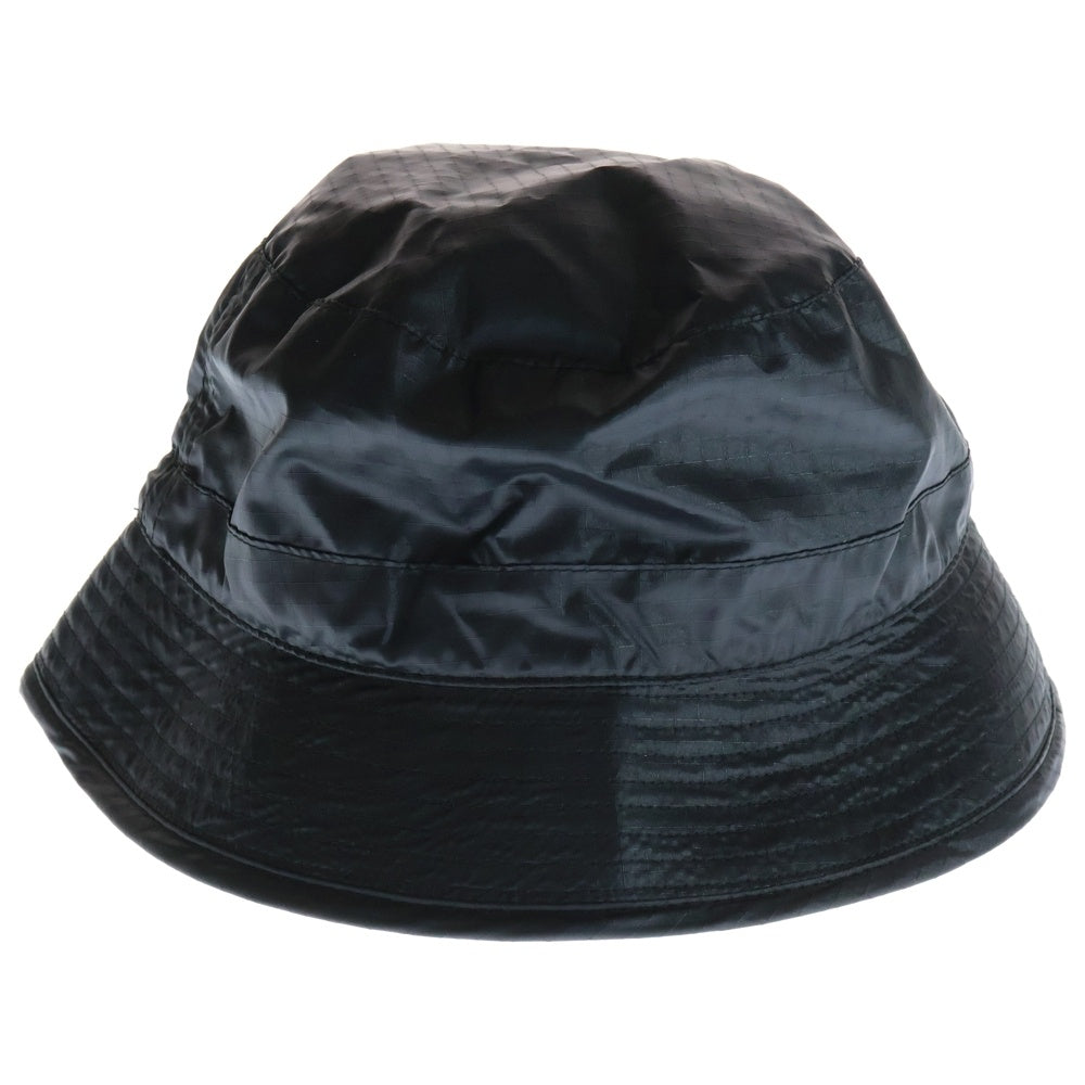 NO BRAND(ノーブランド) REIGNING CHAMP レイニングチャンプ ドローコード バケットハット 帽子 21-095-071-0110-3-0