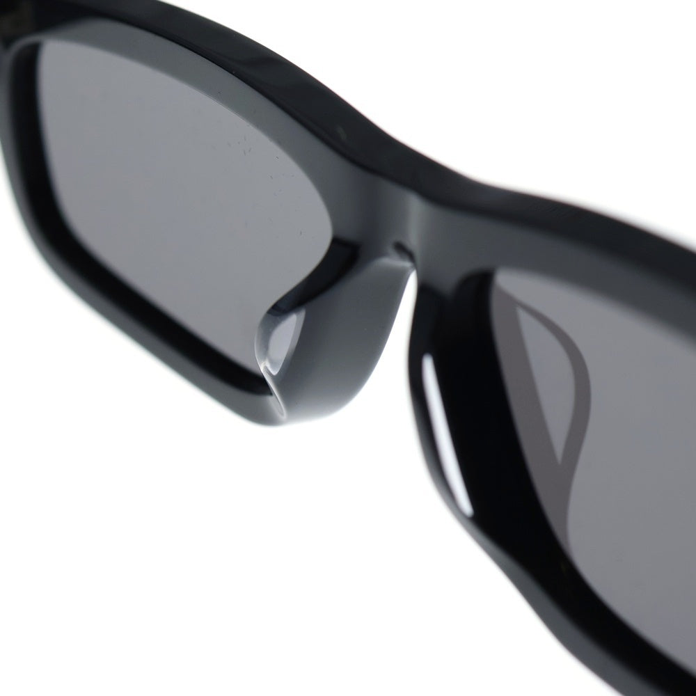PRADA(プラダ) Icon Metal Sunglasses アイコンメタル サイドロゴ