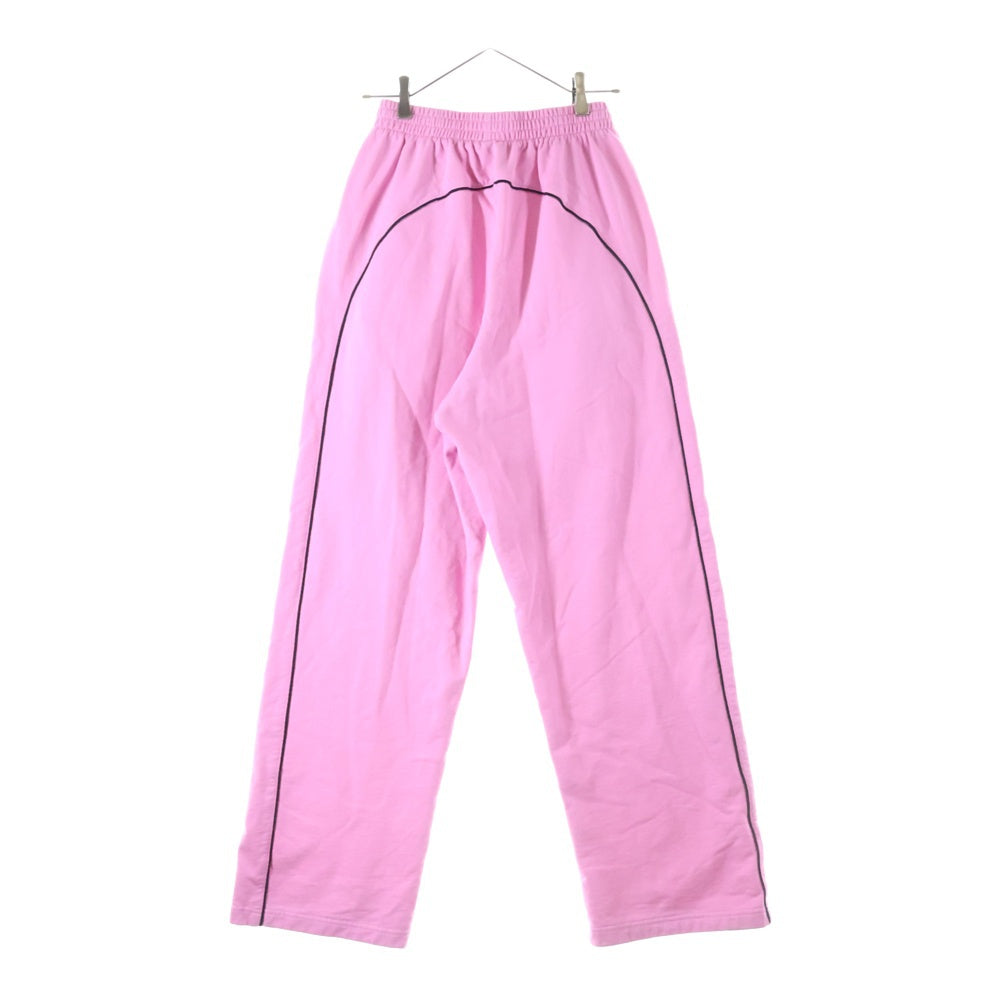 BALENCIAGA(バレンシアガ) 24SS SOCCER BUGGY SWEAT PANT サッカー