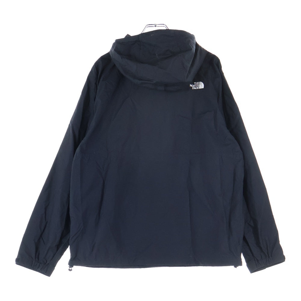 THE NORTH FACE(ザノースフェイス) Compact Anorak コンパクト