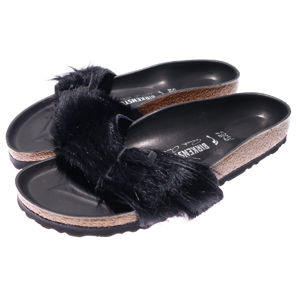 Rick Owens(リックオウエンス) ×BIRKENSTOCK Madrid EXTR