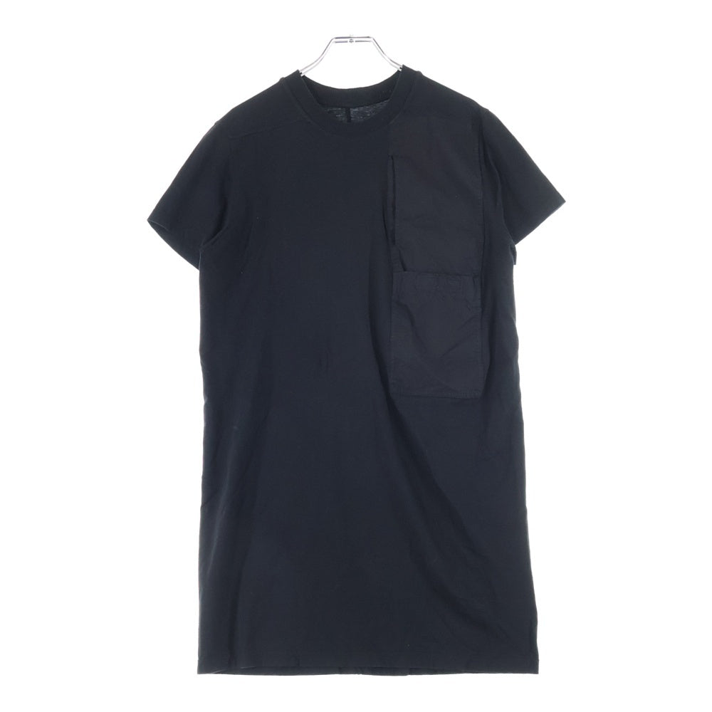 DRKSHDW(ダークシャドウ) 16SS T-Shirt 半袖Tシャツ ブラック DU16S1253-RP