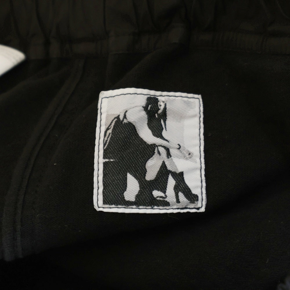 DRKSHDW(ダークシャドウ) 24AW Mastodon Cut Pants マストドンカット