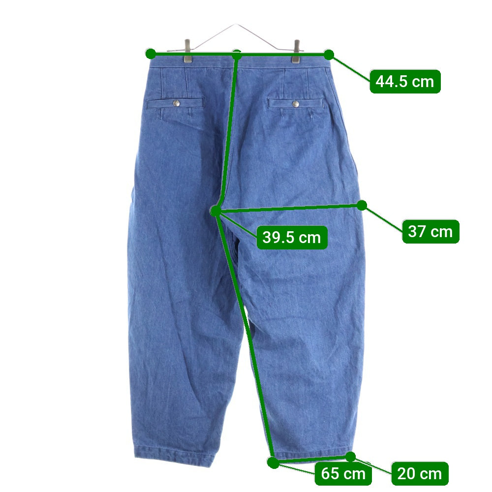 THE NORTH FACE PURPLE LABEL(ノースフェイスパープルレーベル) Denim