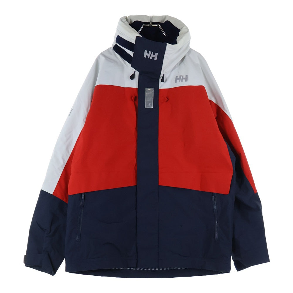 HELLY HANSEN(ヘリーハンセン) Ocean Frey Jacket オーシャンフレイジャケット マウンテンパーカー マルチ HH11991