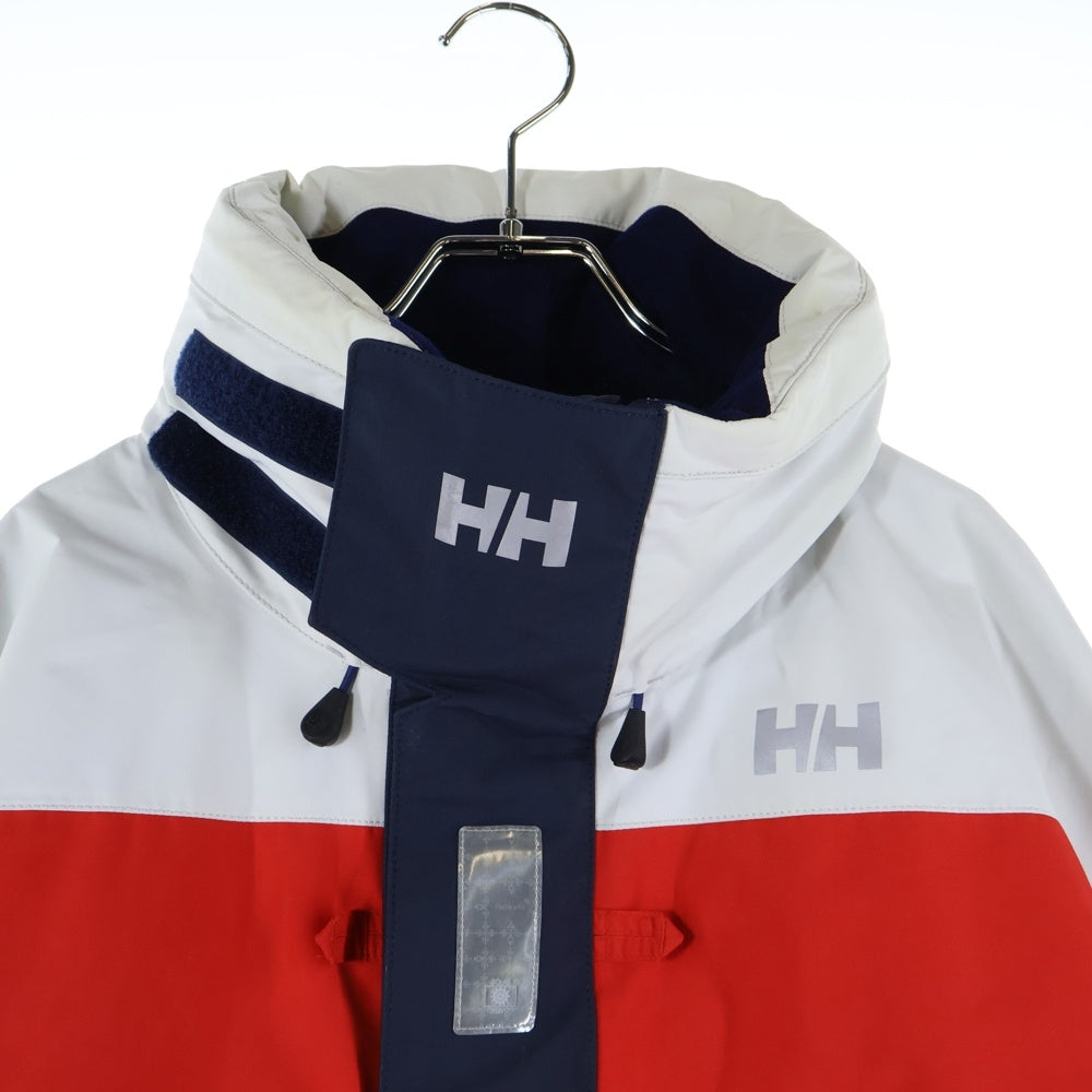 HELLY HANSEN(ヘリーハンセン) Ocean Frey Jacket オーシャンフレイジャケット マウンテンパーカー マルチ HH11991