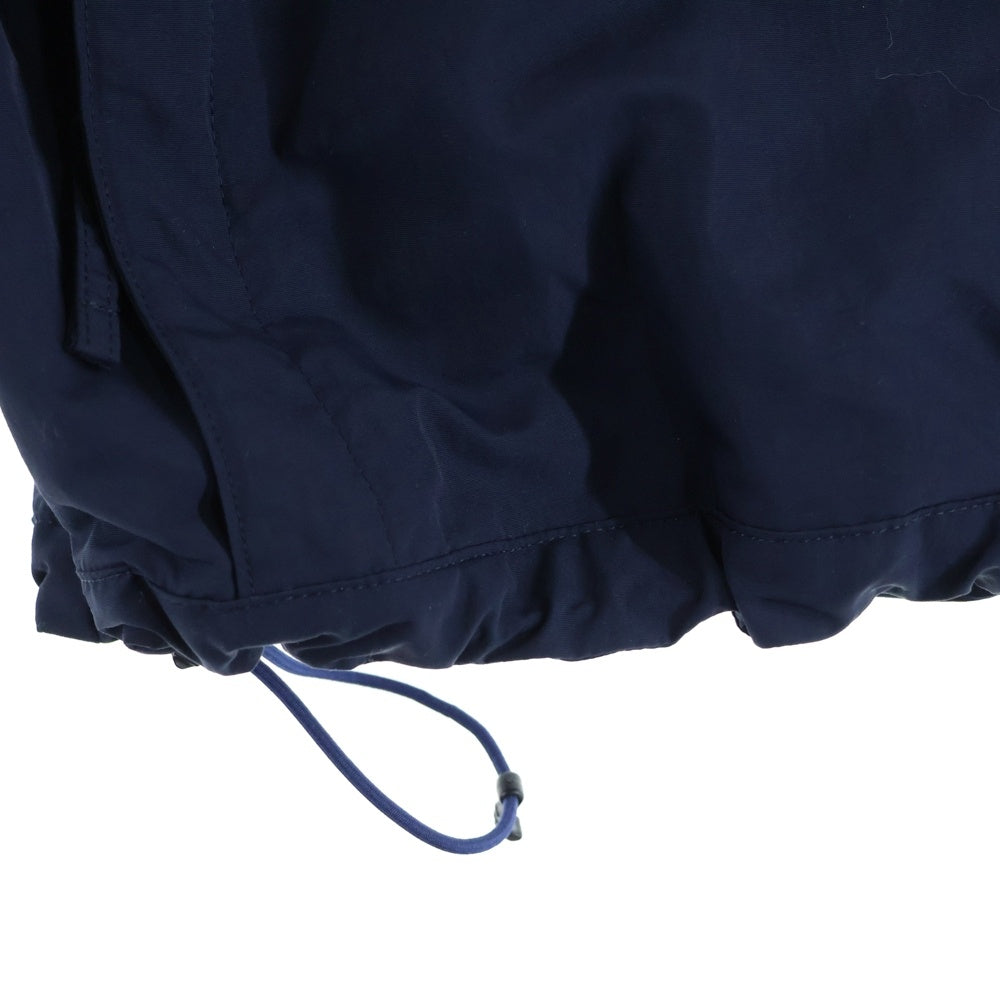 HELLY HANSEN(ヘリーハンセン) Formula ZIZ Wind Jacket フォーミュラ ジップアップナイロンジャケット パーカー フーディー ホワイト HH32033