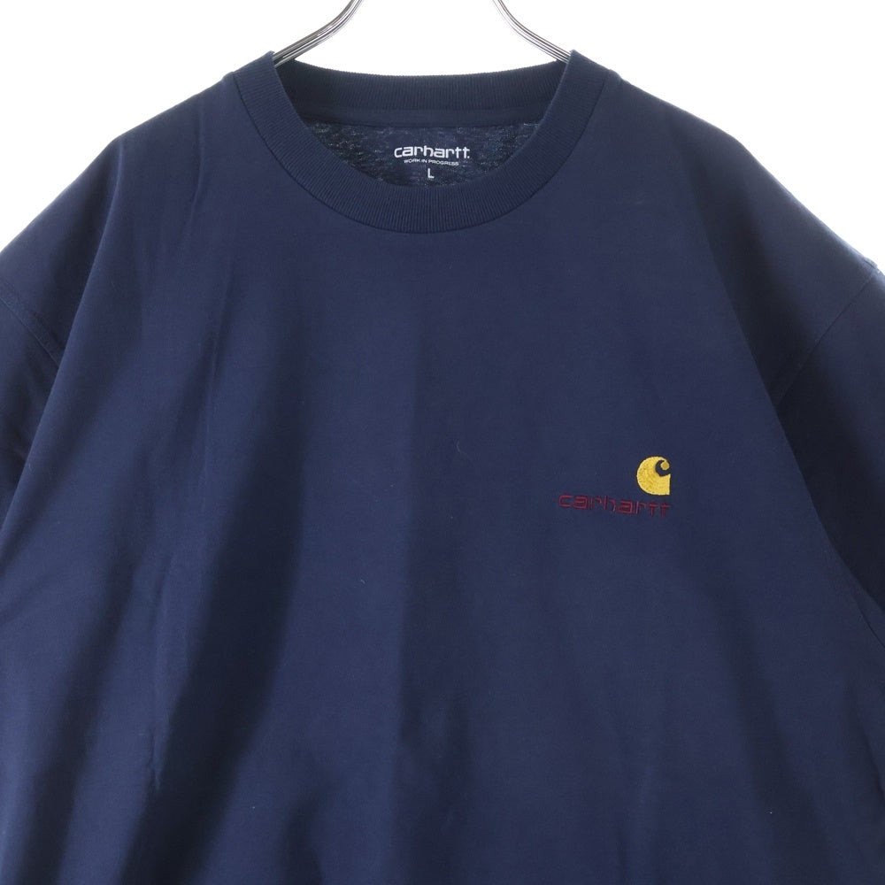 Carhartt WIP(カーハート ダブリューアイピー) S/S AMERICAN SCRIPT T