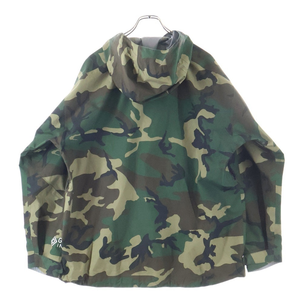 Carhartt WIP(カーハート ダブリューアイピー) GORE TEX POINT JACKET