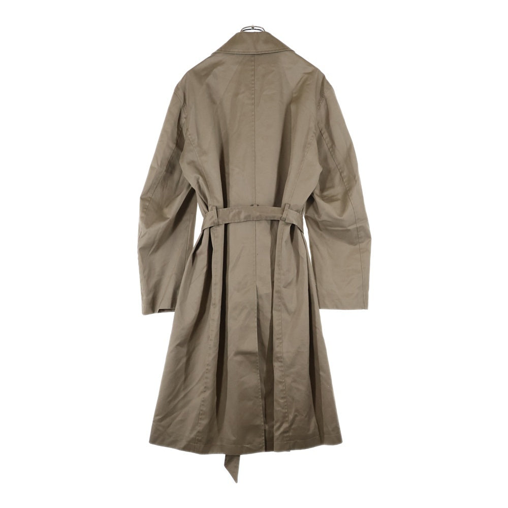 BALENCIAGA(バレンシアガ) OVERSIZED TRENCH COAT JACKET オーバー