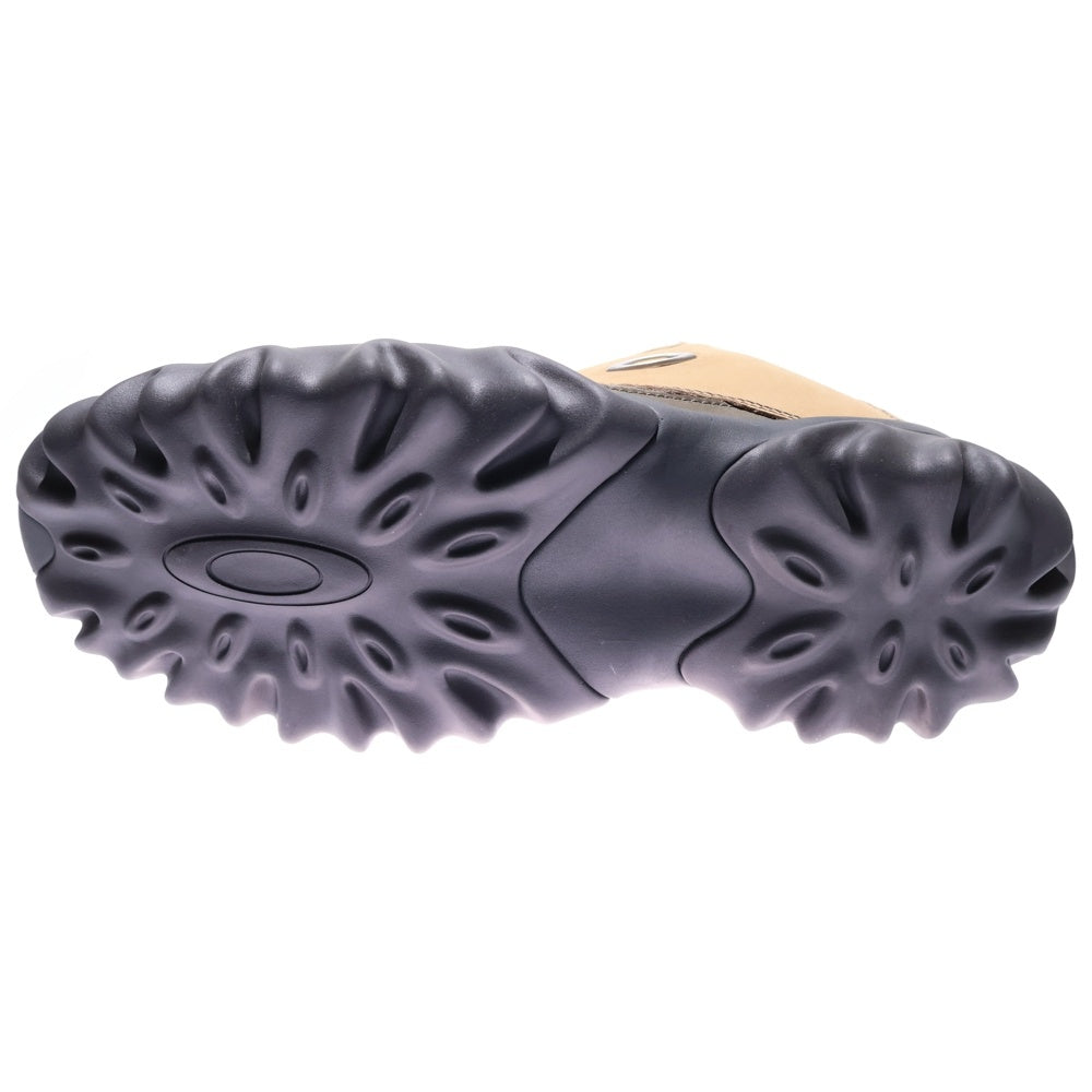 OAKLEY(オークリー) ×BRAIN DEAD FACTORY TEAM NUBUCK CHOP SAW ブレインデッド ファクトリー チーム ヌバック チョップ ソー ローカットスニーカー US10/28cm BDF23S00003568BR13