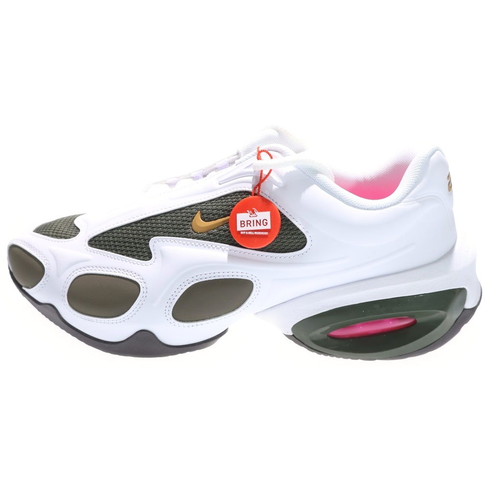 NIKE(ナイキ) ×Veneda Carter WMNS AIR MAX MUSE VC ヴェネダ カーター エアマックス ミューズ ローカットスニーカー ホワイト US11/28cm HV9928-100