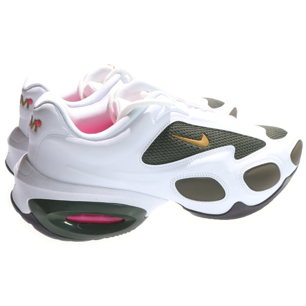 NIKE(ナイキ) ×Veneda Carter WMNS AIR MAX MUSE VC ヴェネダ カーター エアマックス ミューズ ローカットスニーカー ホワイト US11/28cm HV9928-100