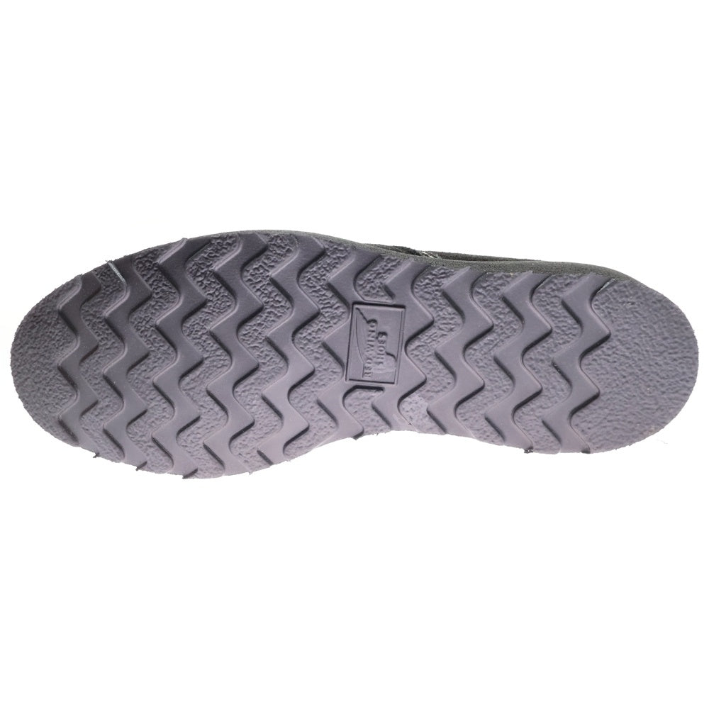 RED WING(レッド ウイング) 3147 Work Chukka ワークチャッカブーツ スウェードハイカットシューズ ブラック