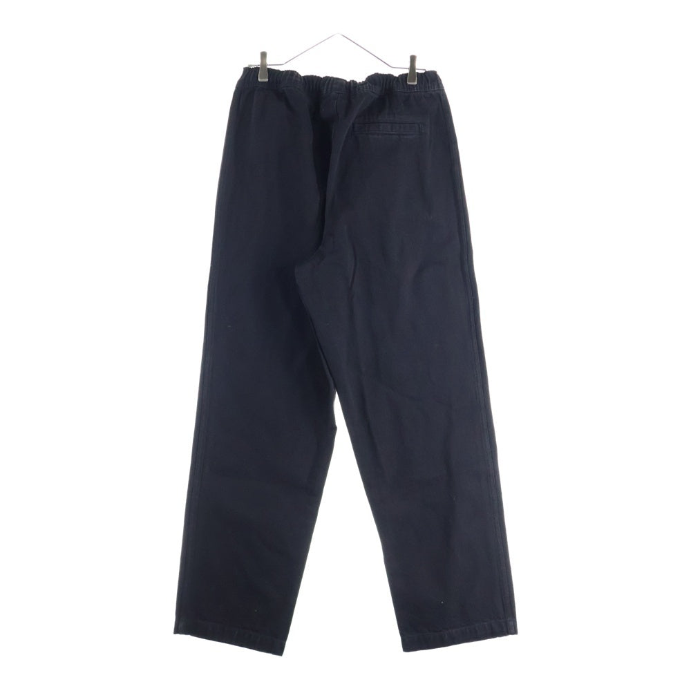 adidas Originals(アディダスオリジナルス) Firebird Track Pant プレミアムデニム ファイヤーバード トラックパンツ デニムパンツ ブラック IT7483