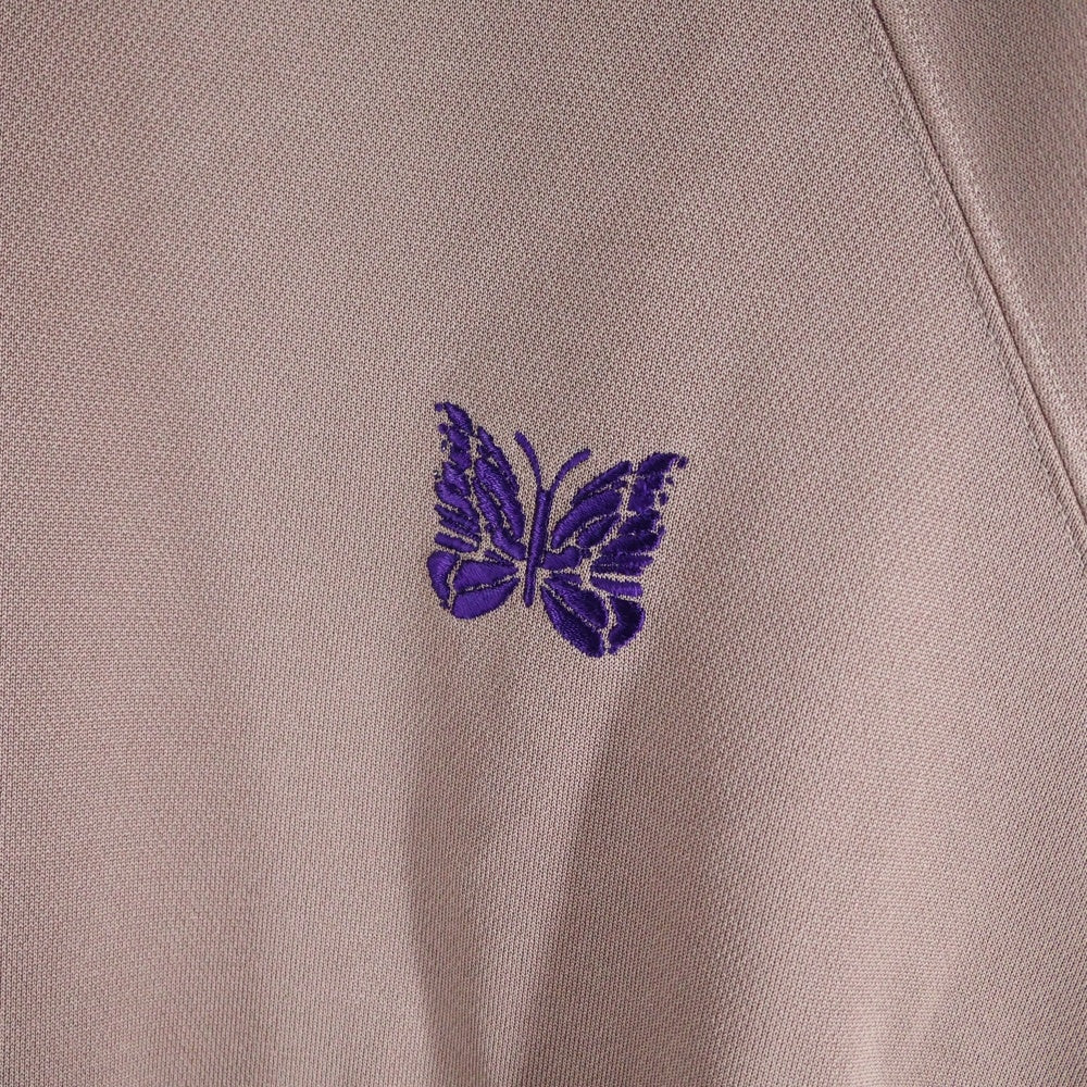 Needles(ニードルス) Track Crew Neck Shirt クルーネックトラック