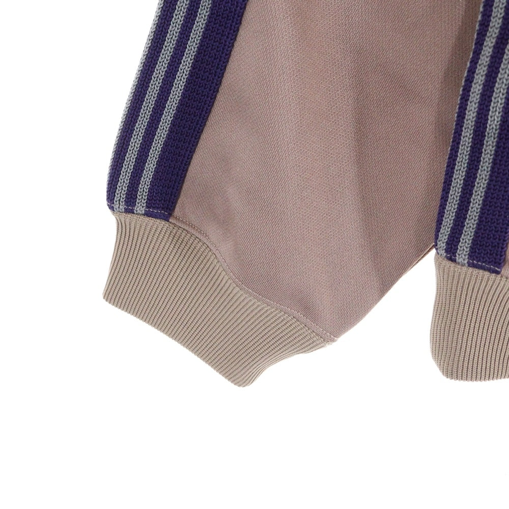 Needles(ニードルス) Track Crew Neck Shirt クルーネックトラック