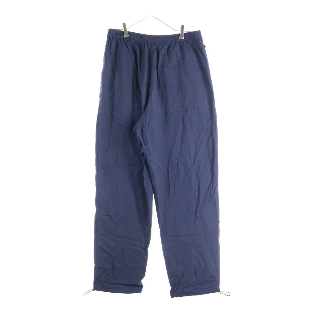 maner wool slacks マネール acne studios パンツ Acne Studios(アクネ ストゥディオズ) Jacquard Wool Pants ストライプ
