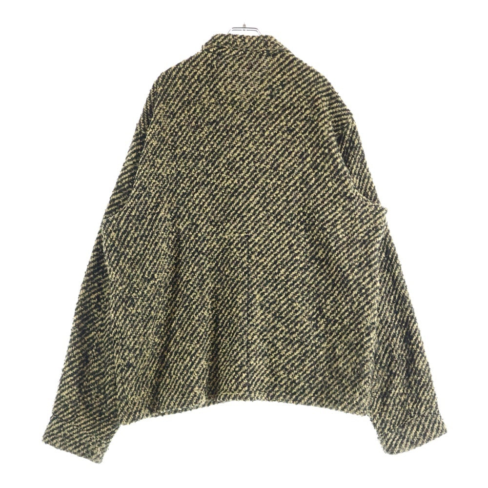 OUR LEGACY(アワーレガシー) 21AW ARCHIVE BOX JACKET アーカイブ