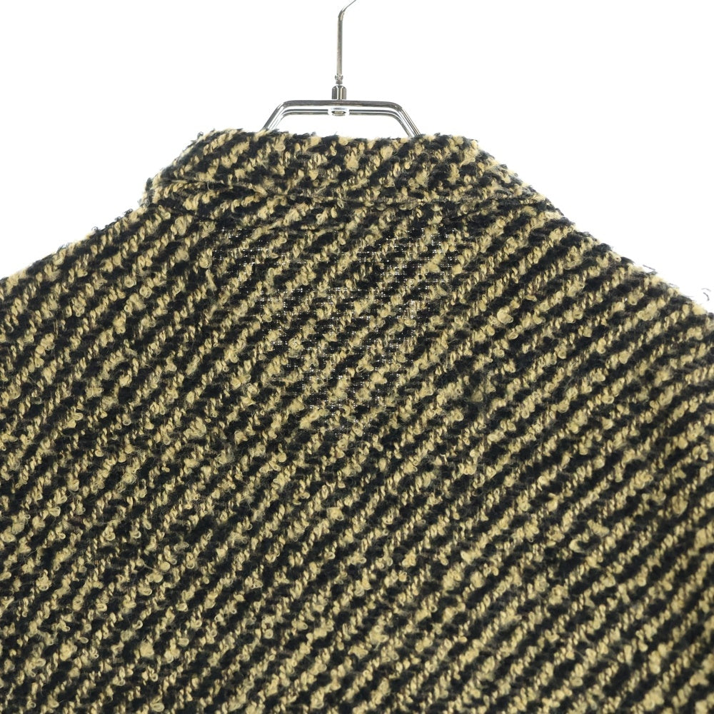 OUR LEGACY(アワーレガシー) 21AW ARCHIVE BOX JACKET アーカイブ