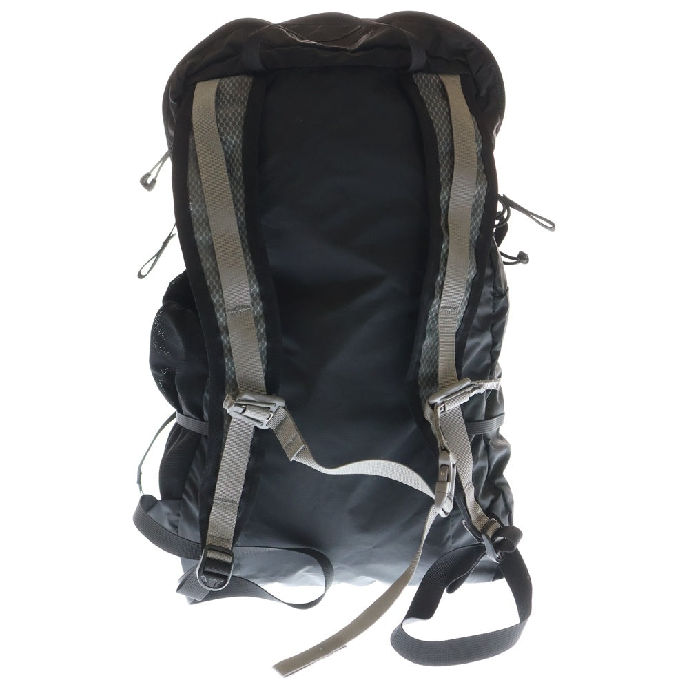 MYSTERY RANCH(ミステリーランチ) IN & OUT19 インアンドアウト リュックサック バックパック ブラック レディース