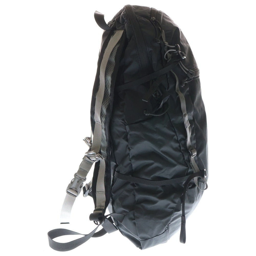 MYSTERY RANCH(ミステリーランチ) IN & OUT19 インアンドアウト リュックサック バックパック ブラック レディース