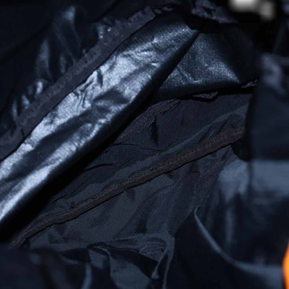 MYSTERY RANCH(ミステリーランチ) IN & OUT19 インアンドアウト リュックサック バックパック ブラック レディース