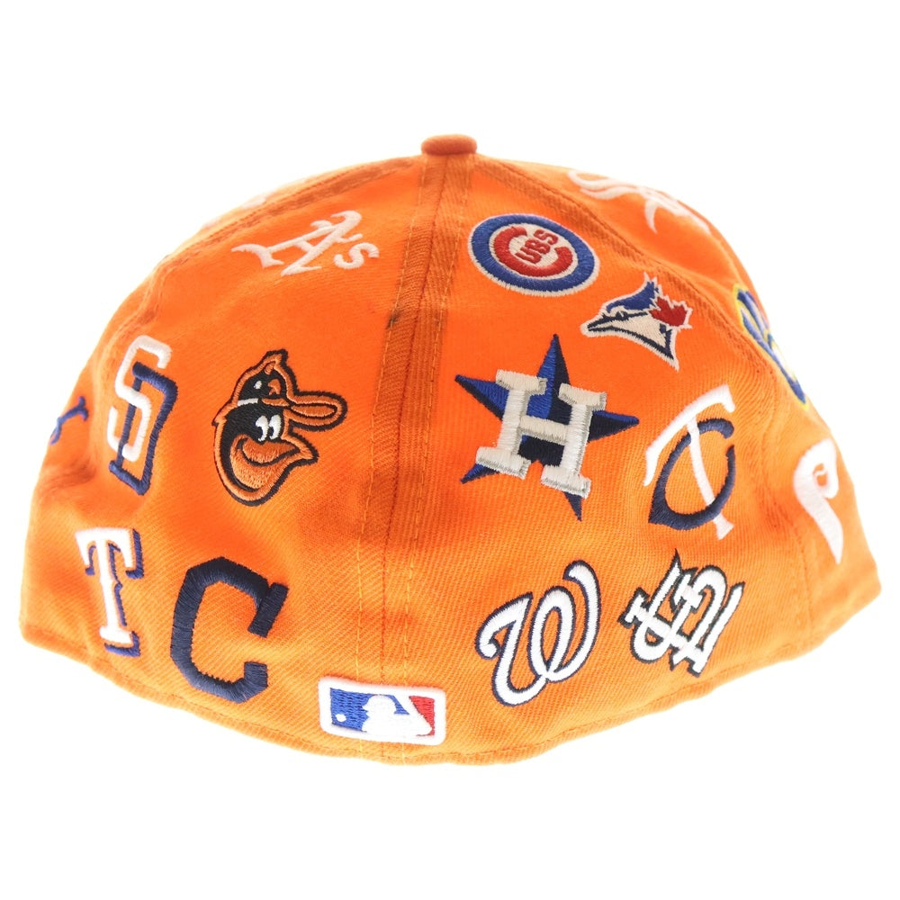 SUPREME(シュプリーム) 20SS MLB New Era ボックスロゴ ニューエラ