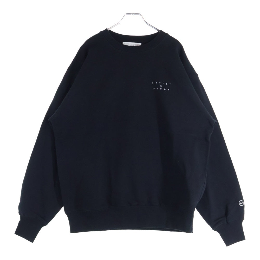 nonnative(ノンネイティブ) 25SS ARTIST PROOF FRGMT Native Melody