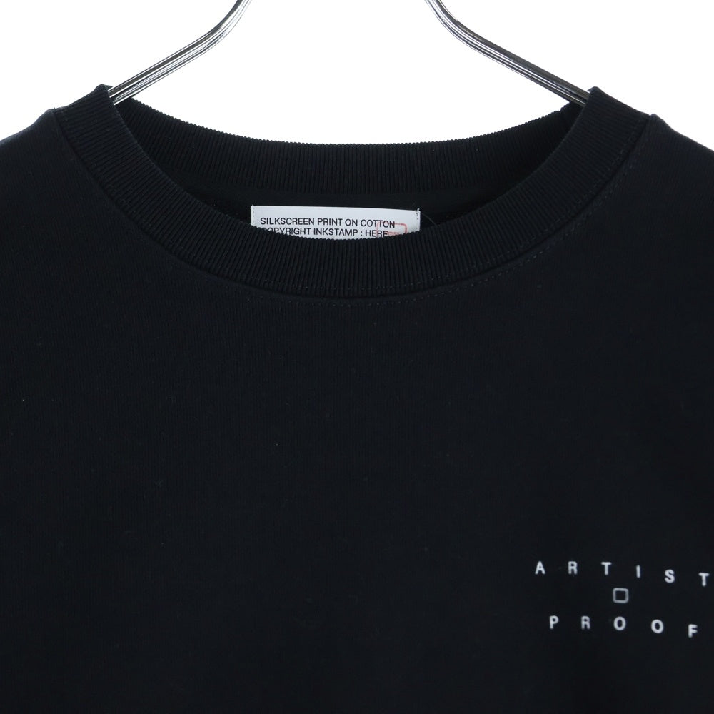 nonnative(ノンネイティブ) 25SS ARTIST PROOF FRGMT Native Melody