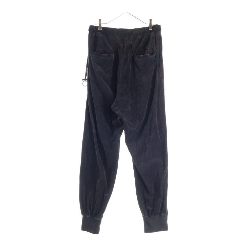 ANCELLM(アンセルム) ×barbell object ab suit Steel バーベル